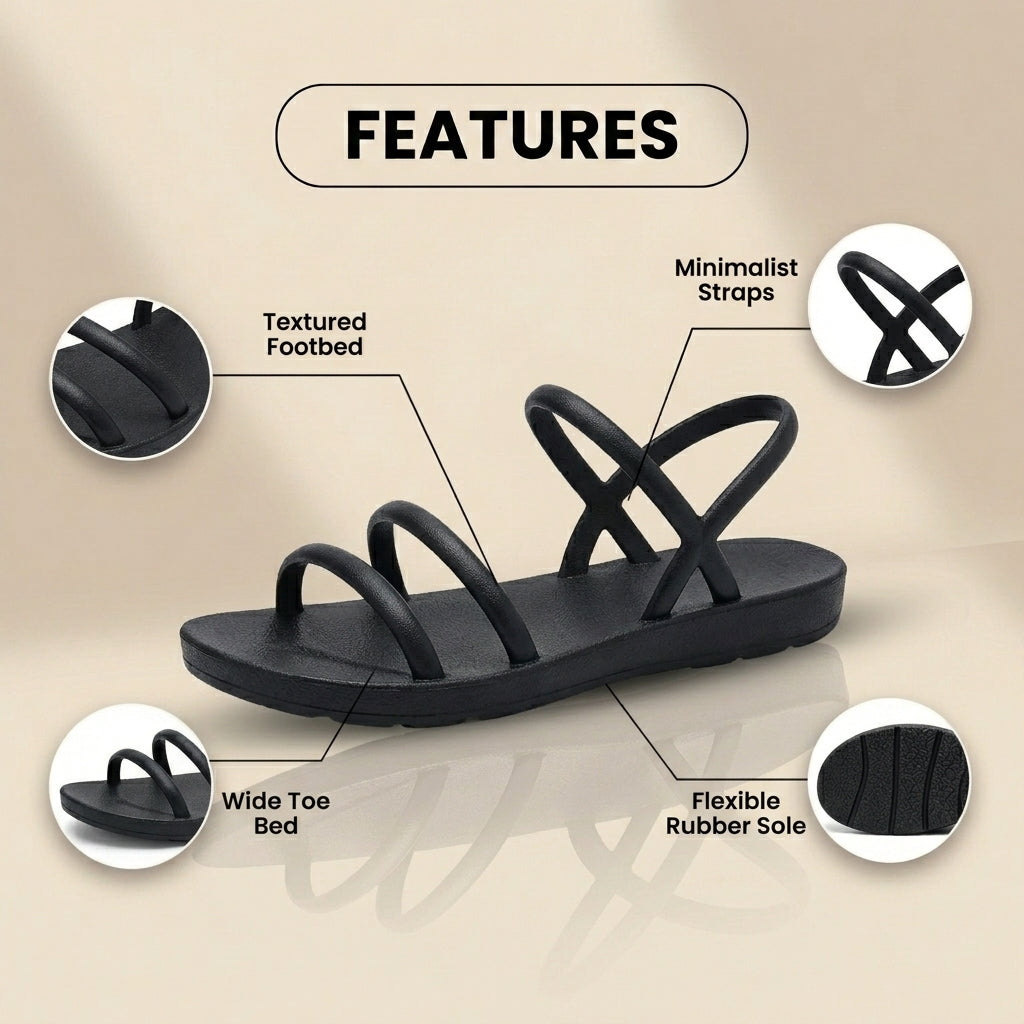 Zapatos Ortopédicos Bellamente Diseñados