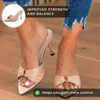 Zapatos Ortopédicos con Estilo para Toda Ocasión