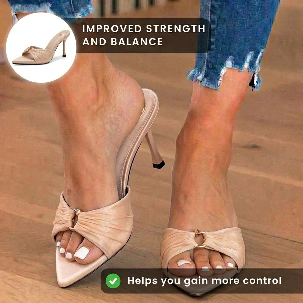 Zapatos Ortopédicos con Estilo para Toda Ocasión