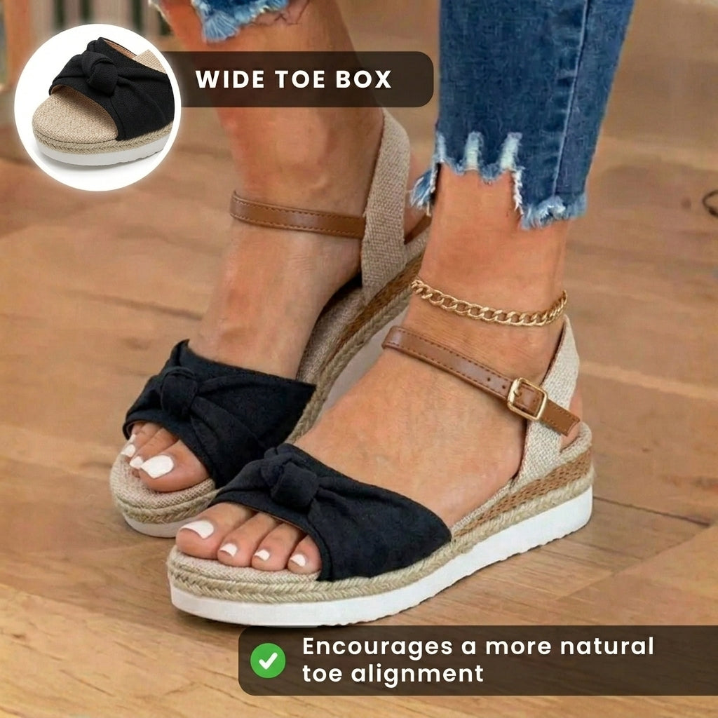 Zapatos Ortopédicos Elegantes para Cada Paso