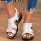 Zapatos Ortopédicos de Inspiración Vintage