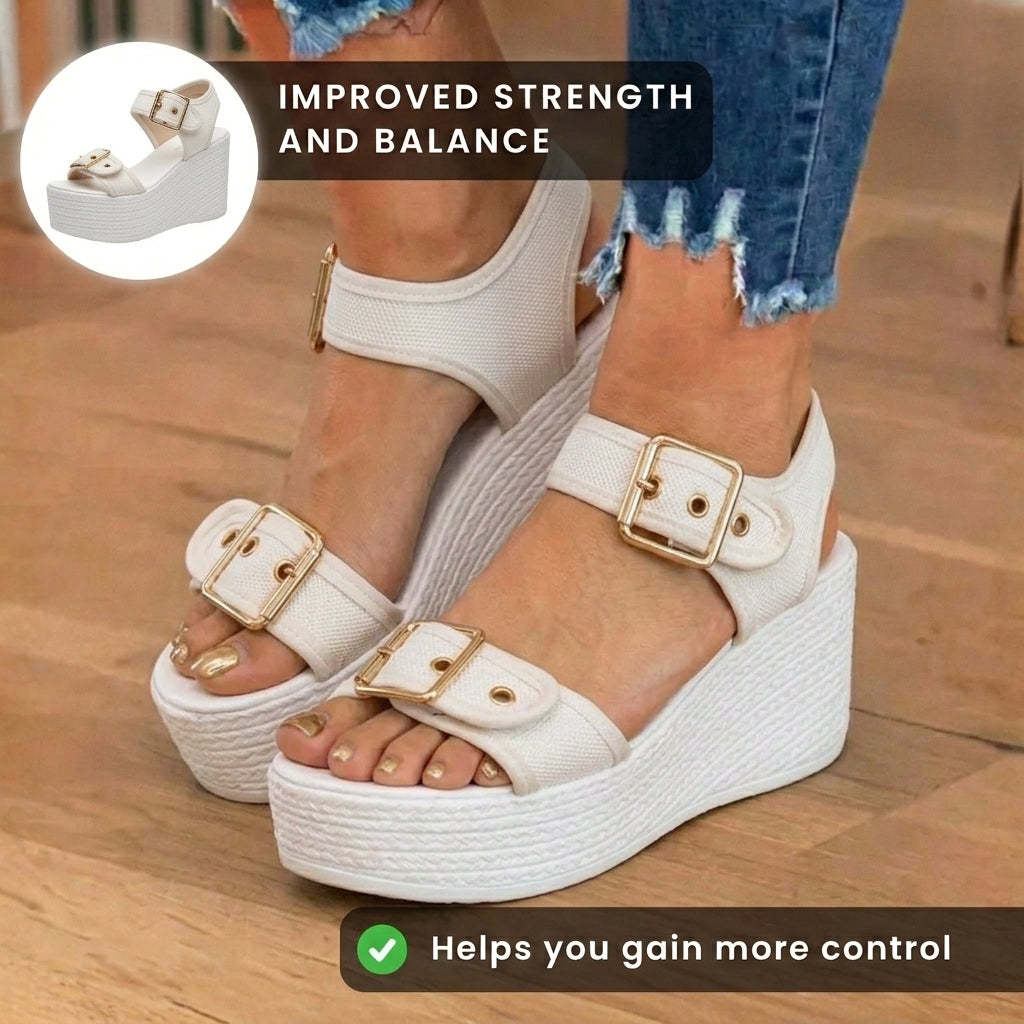 Zapatos Ortopédicos Bellamente Diseñados