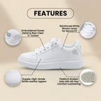 Zapatos Ortopédicos Bellamente Diseñados
