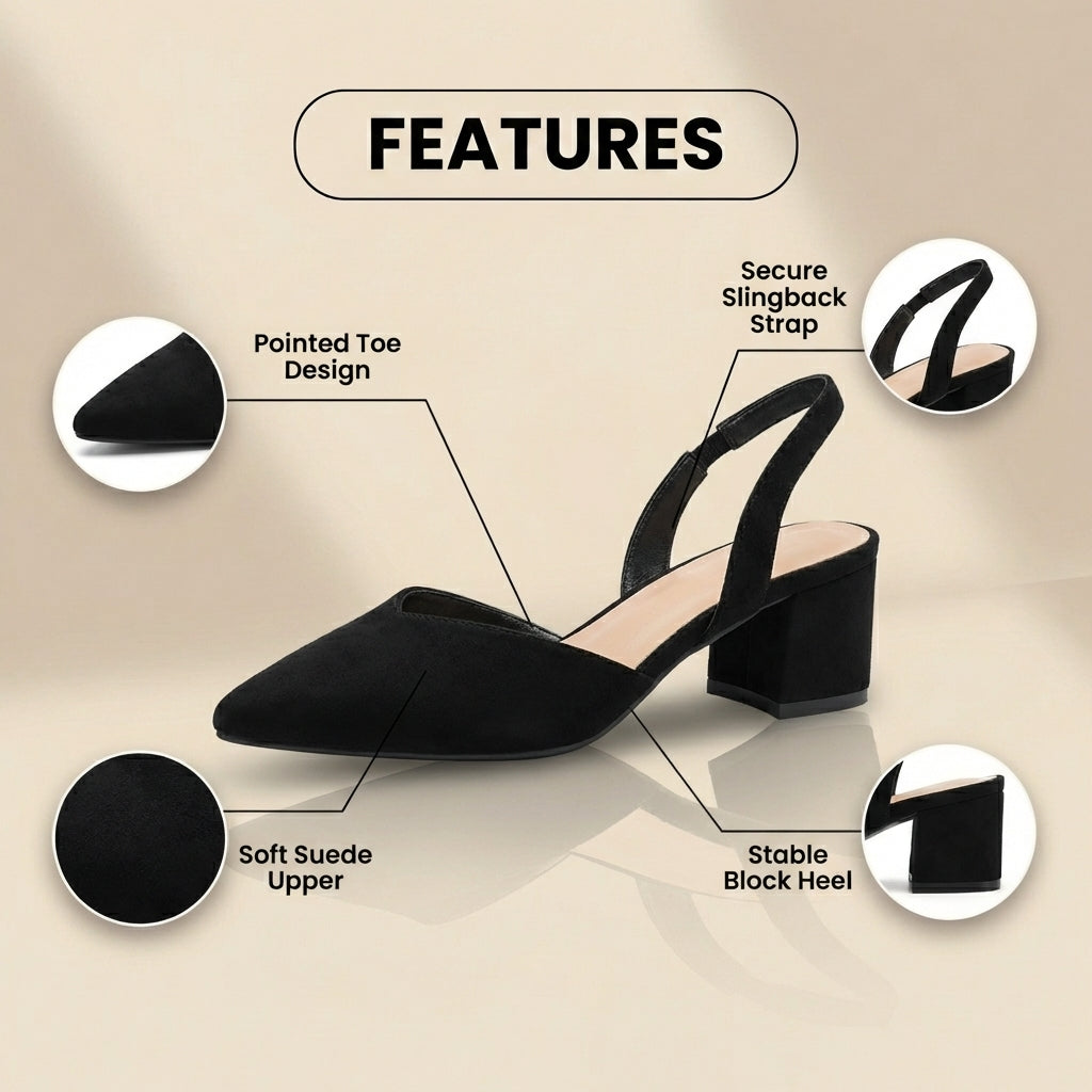 Zapatos Ortopédicos Bellamente Diseñados