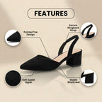 Zapatos Ortopédicos Bellamente Diseñados