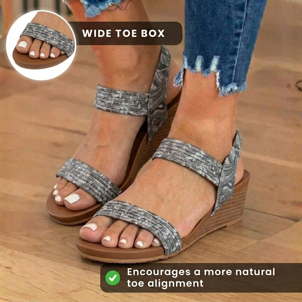 Zapatos Ortopédicos Clásicos con Estilo Atemporal