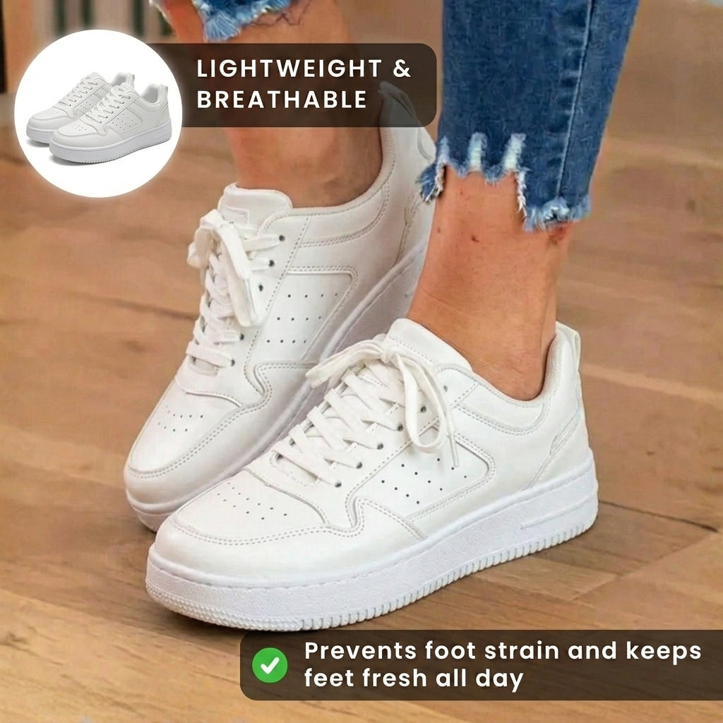 Zapatillas Ortopédicos Bellamente Diseñados