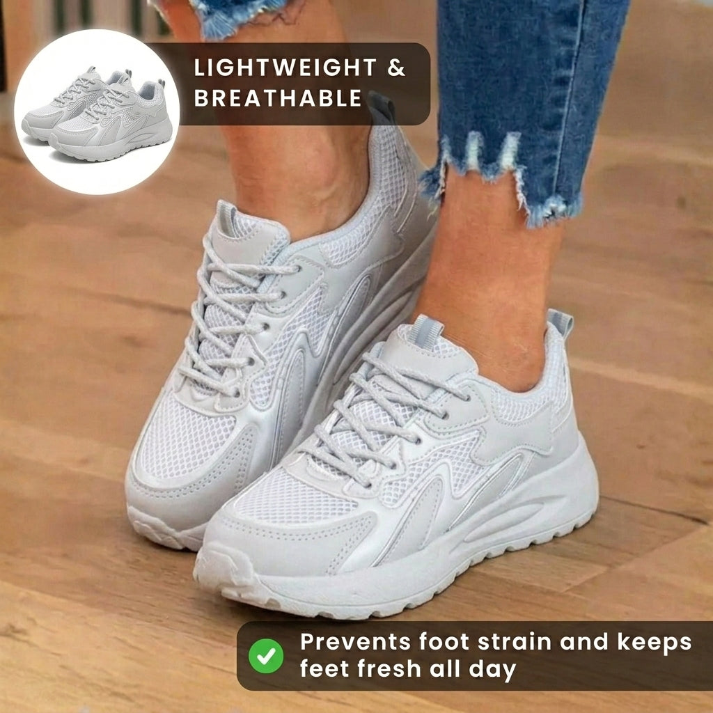 Zapatos Ortopédicos Bellamente Diseñados