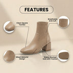 Zapatos Ortopédicos con Estilo para Toda Ocasión