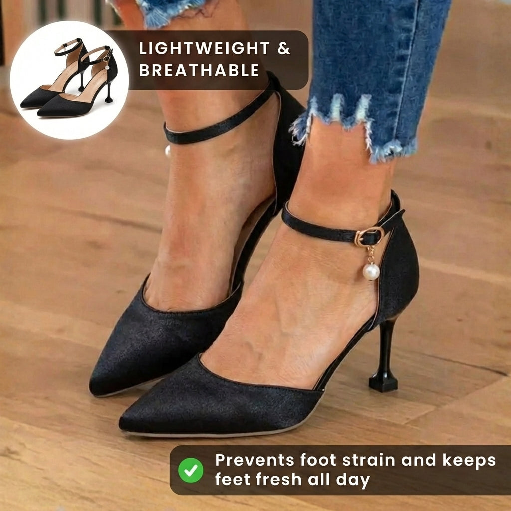 Zapatos Ortopédicos Clásicos con Estilo Atemporal