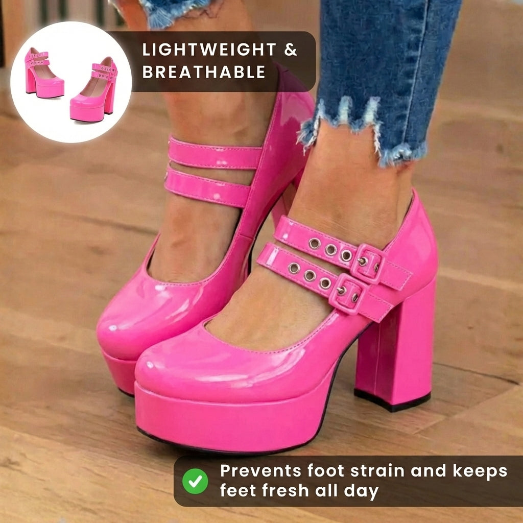 Zapatos Ortopédicos con Estilo para Toda Ocasión