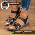 Zapatos Ortopédicos Cómodos para Uso Diario