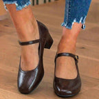 Zapatos Ortopédicos Bellamente Diseñados