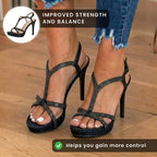 Zapatos Ortopédicos Clásicos con Estilo Atemporal