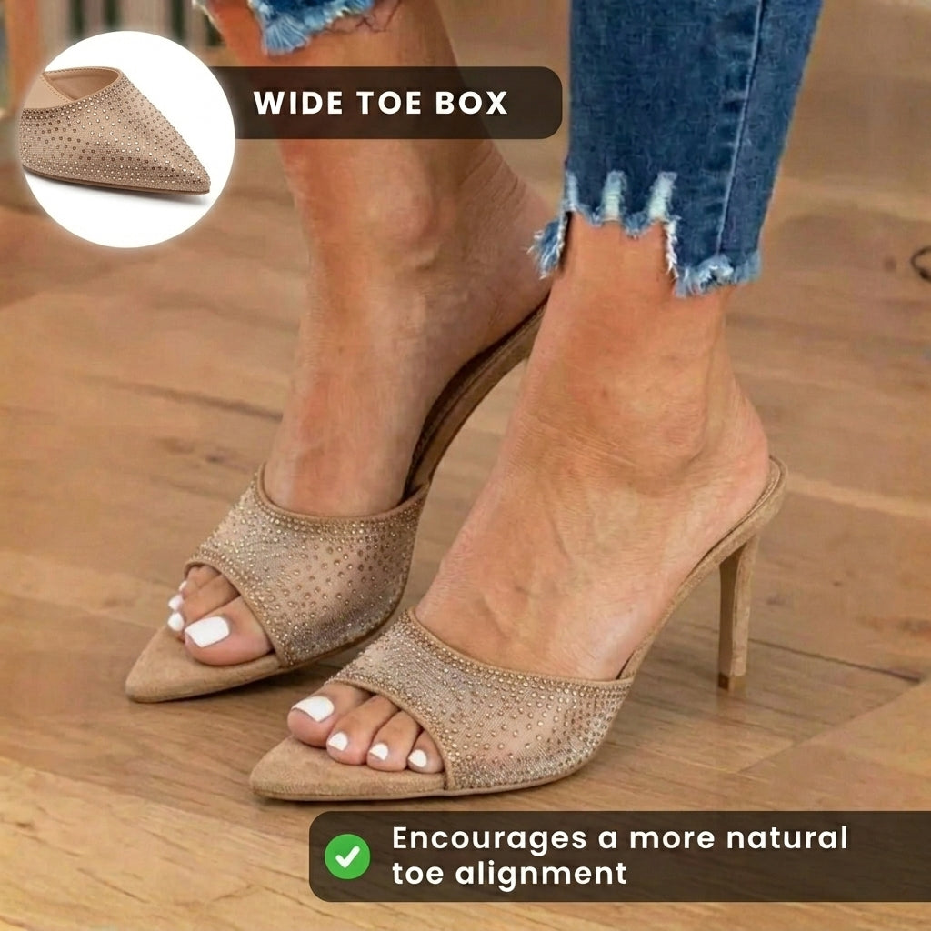 Zapatos Ortopédicos Clásicos con Estilo Atemporal