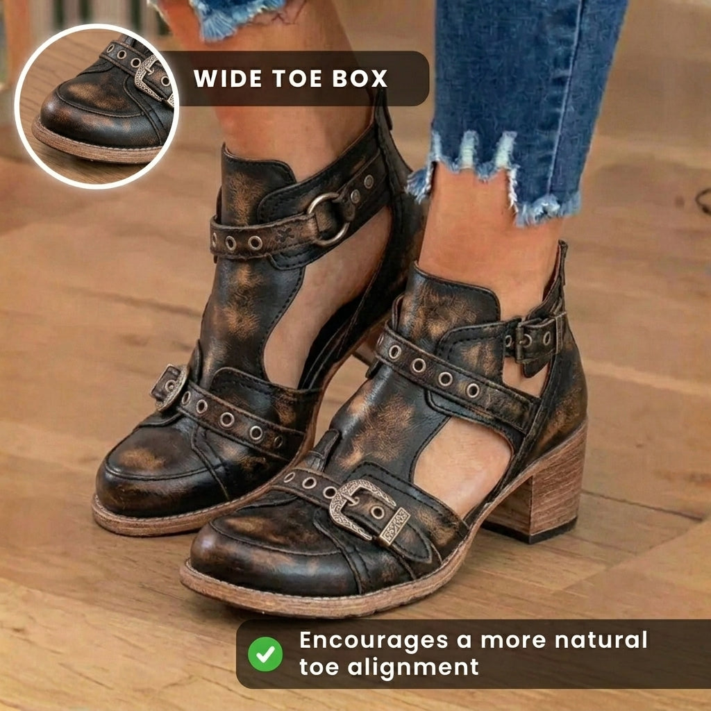 Comfortable Orthopedic Boots for Daily Wear