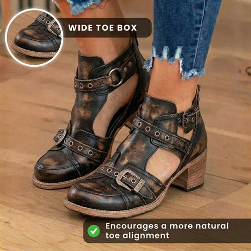 Comfortable Orthopedic Boots for Daily Wear