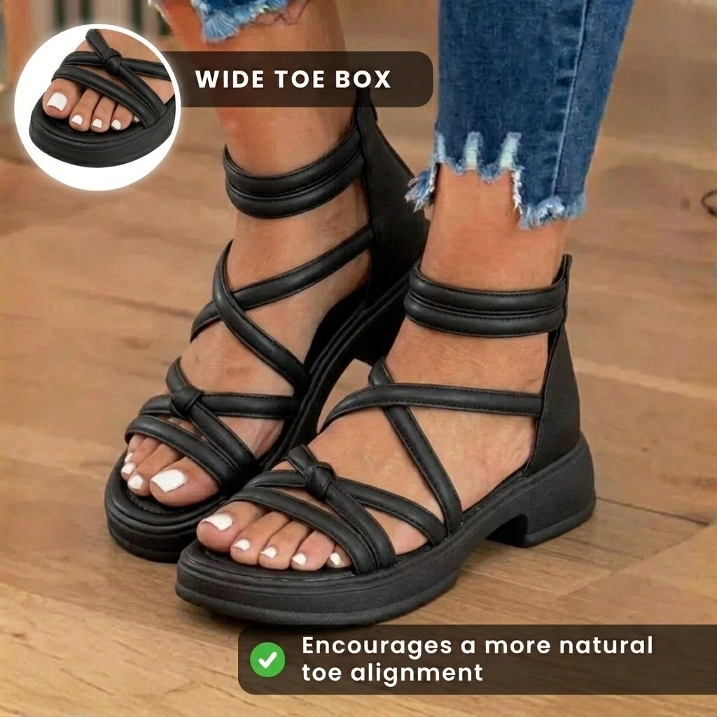 Zapatos Ortopédicos con Estilo para Toda Ocasión