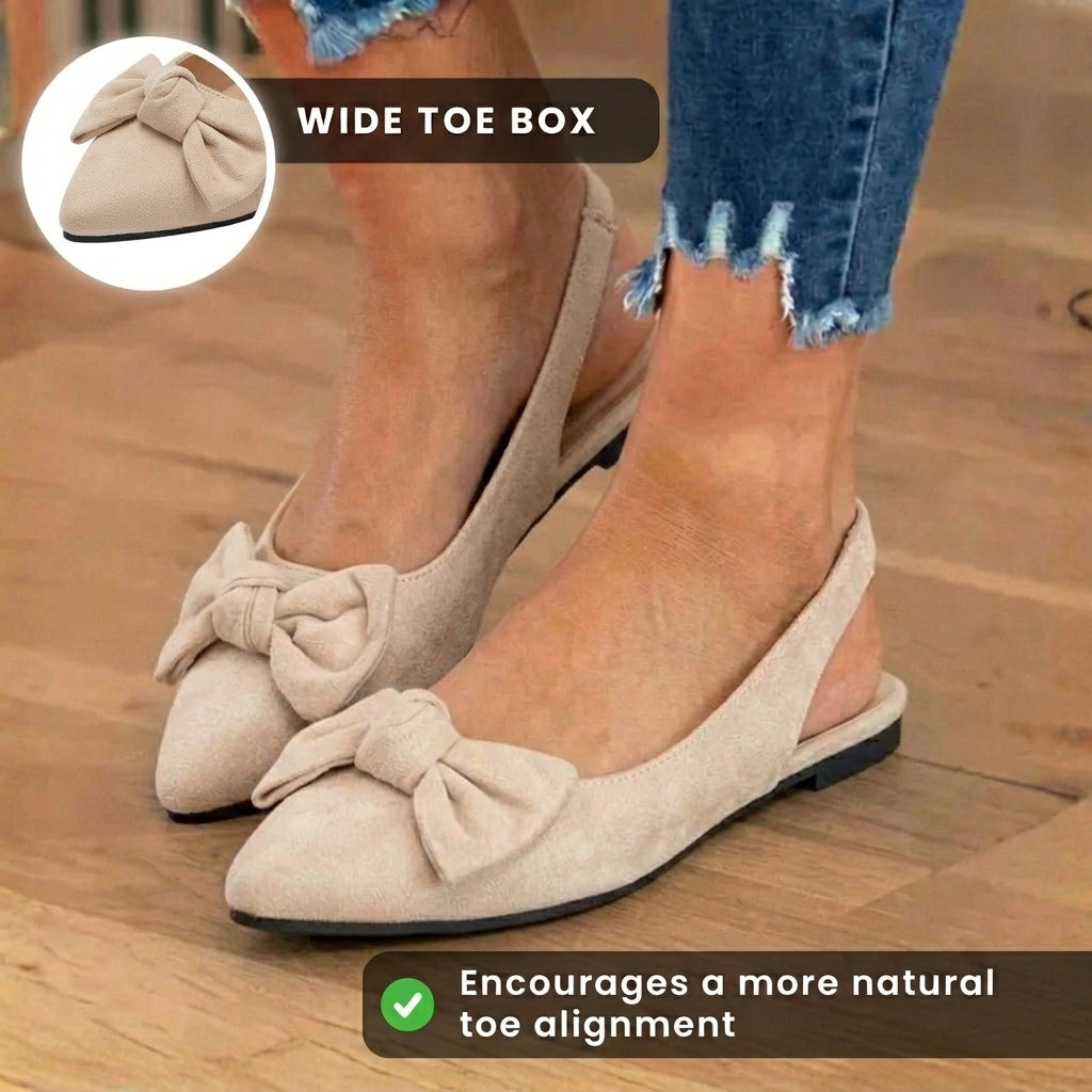 Zapatos Ortopédicos Cómodos para Uso Diario