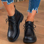 Zapatos Ortopédicos de Inspiración Vintage