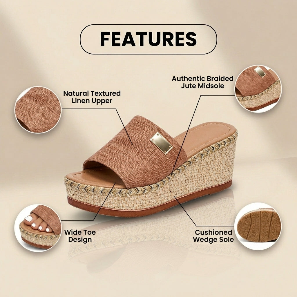 Zapatos Ortopédicos de Inspiración Vintage