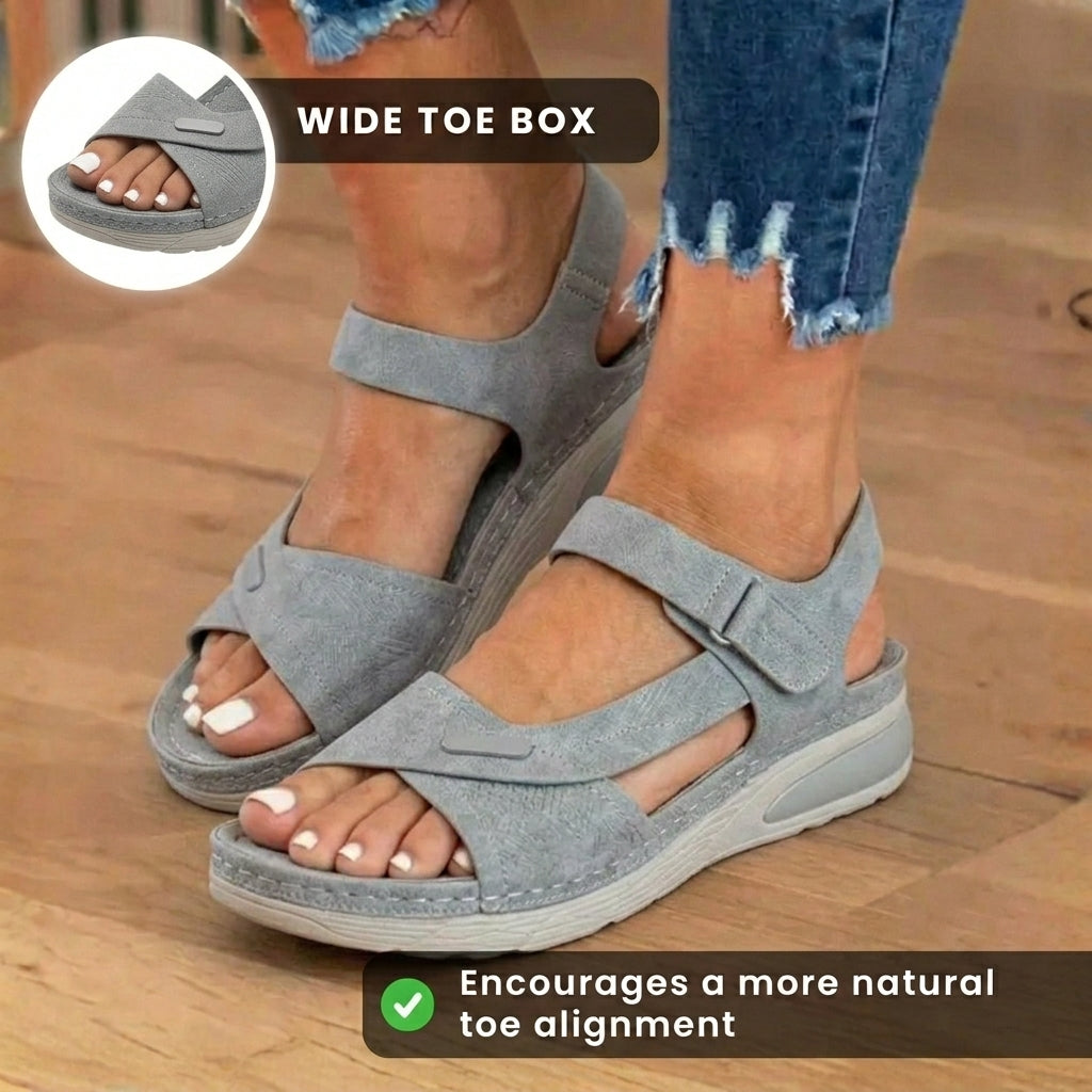 Zapatos Ortopédicos Clásicos con Estilo Atemporal