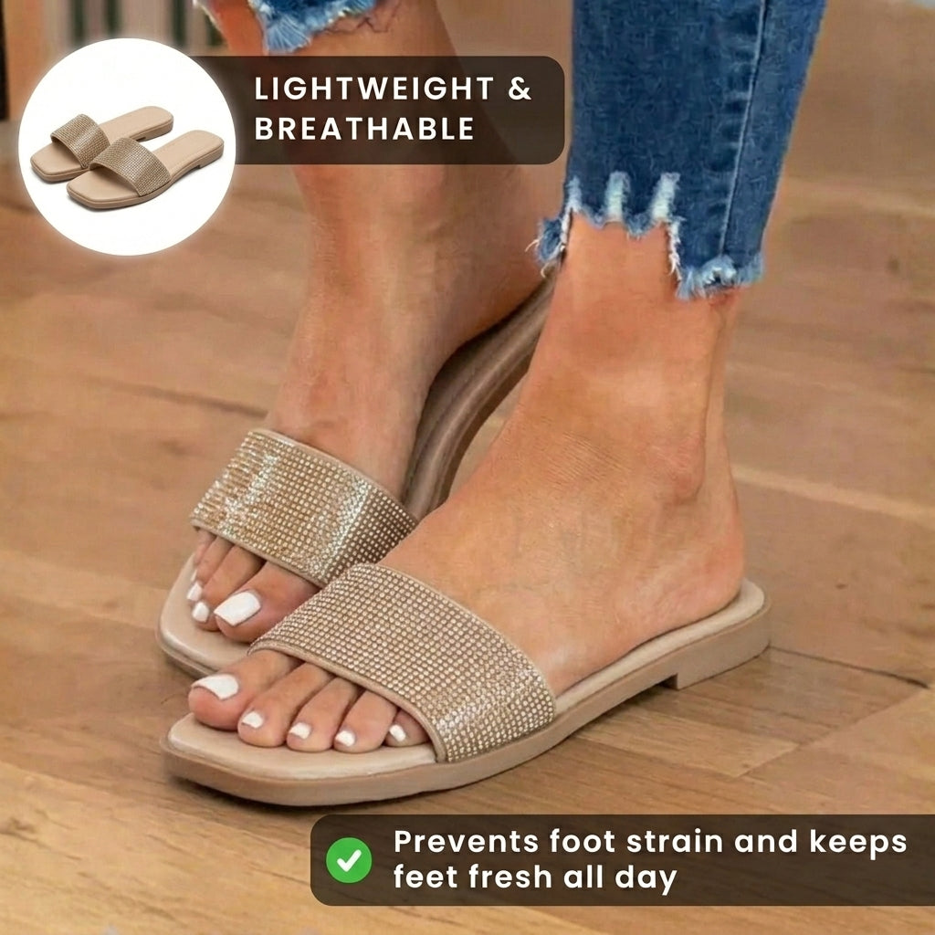 Zapatos Ortopédicos Cómodos para Uso Diario