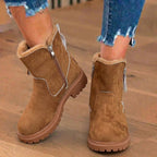 Zapatos Ortopédicos Chic con Diseño Único