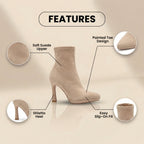 Zapatos Ortopédicos Elegantes con Look Moderno