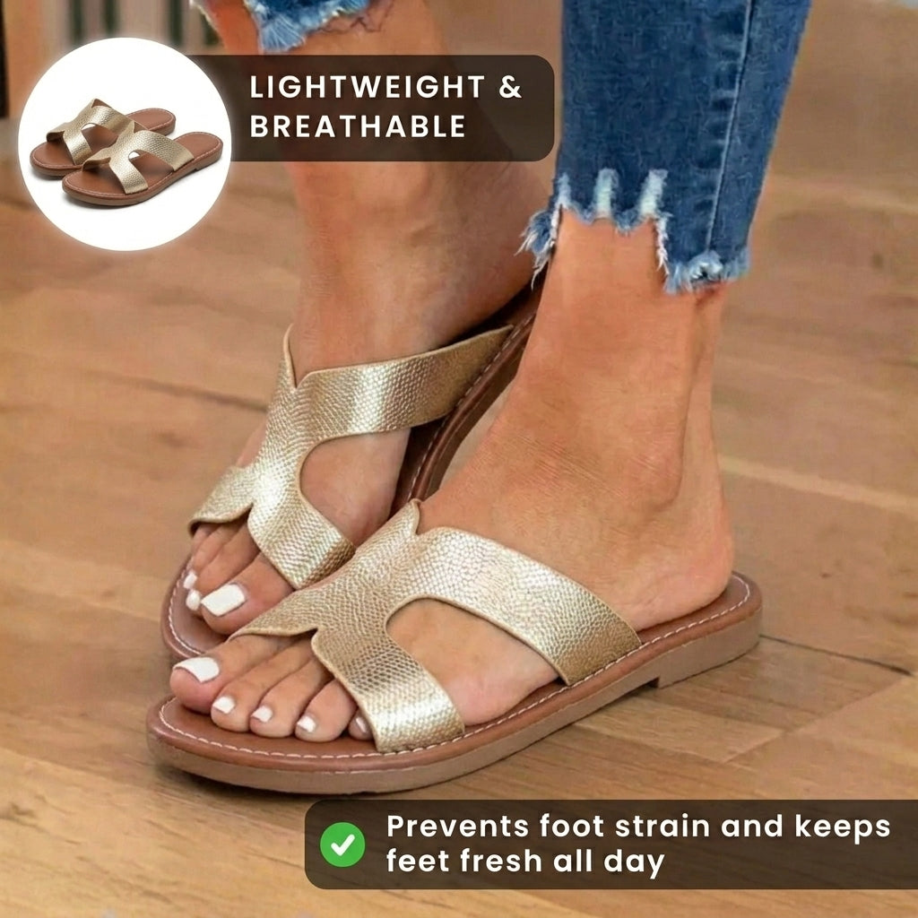 Zapatos Ortopédicos Elegantes para Cada Paso