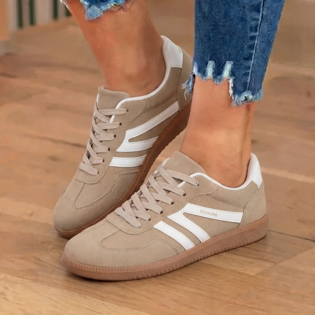 Zapatos Ortopédicos Elegantes con Look Moderno
