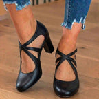 Zapatos Ortopédicos Cómodos para Uso Diario