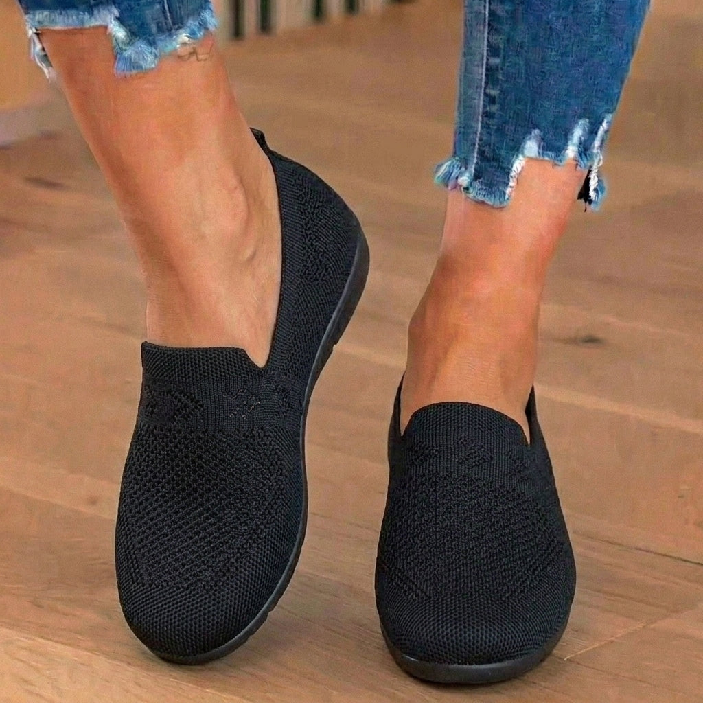 Zapatos Ortopédicos Elegantes para Cada Paso