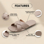Zapatos Ortopédicos Elegantes con Look Moderno