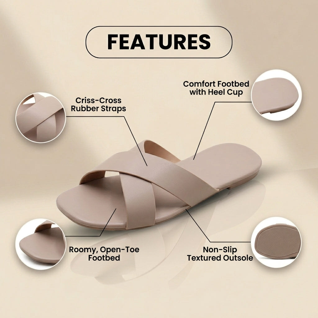 Zapatos Ortopédicos Elegantes con Look Moderno