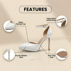 Zapatos Ortopédicos de Inspiración Vintage