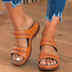 Zapatos Ortopédicos Elegantes con Look Moderno