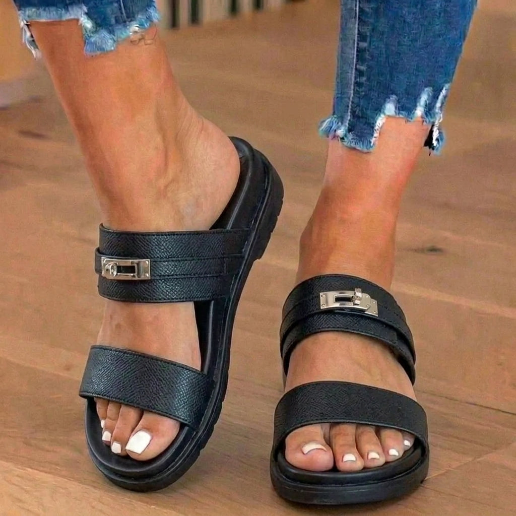 Zapatos Ortopédicos Cómodos para Uso Diario