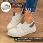 Zapatos Ortopédicos Cómodos para Uso Diario