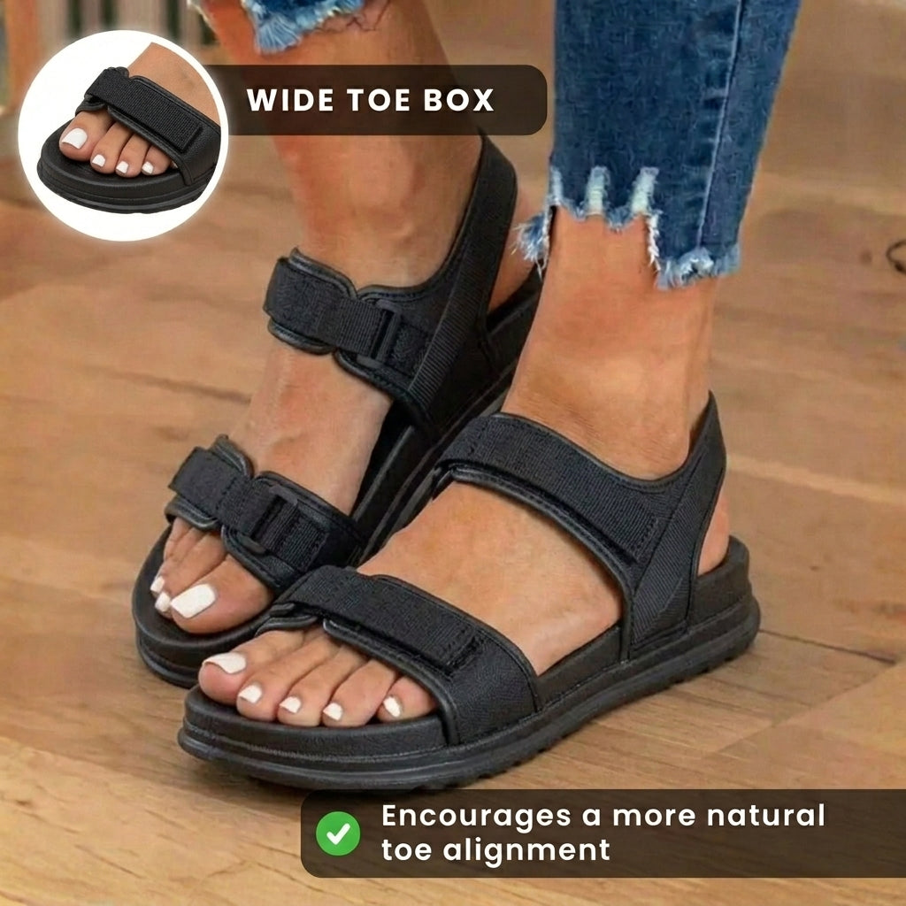 Zapatos Ortopédicos Bellamente Diseñados