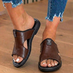 Zapatos Ortopédicos Clásicos con Estilo Atemporal