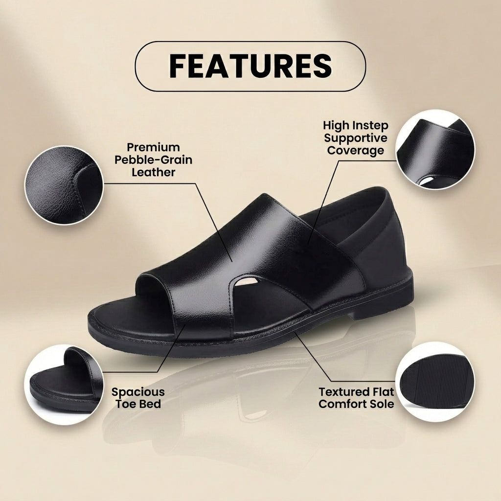 Zapatos Ortopédicos con Estilo para Toda Ocasión