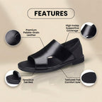 Zapatos Ortopédicos con Estilo para Toda Ocasión