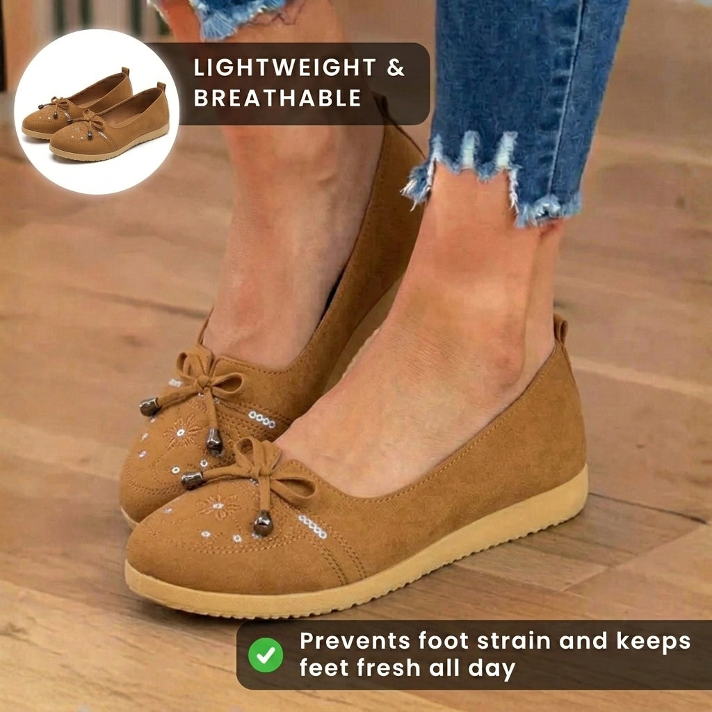 Zapatos Ortopédicos Bellamente Diseñados
