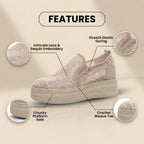 Zapatos Ortopédicos con Estilo para Toda Ocasión