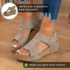 Zapatos Ortopédicos de Inspiración Vintage