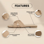 Zapatos Ortopédicos Clásicos con Estilo Atemporal