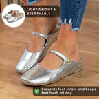 Zapatos Ortopédicos Cómodos para Uso Diario