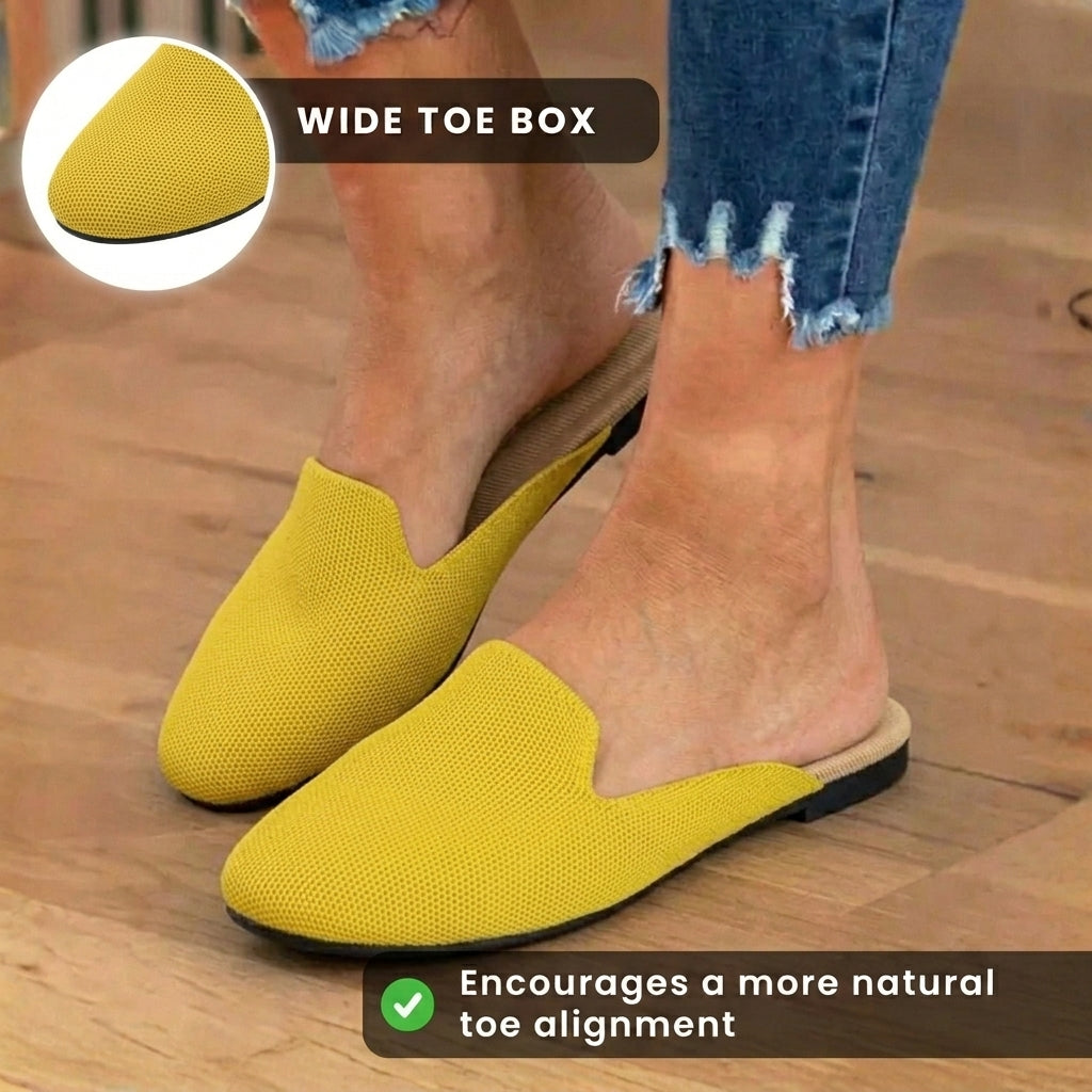Zapatos Ortopédicos con Estilo para Toda Ocasión