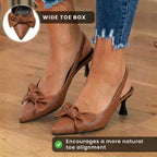 Zapatos Ortopédicos Bellamente Diseñados